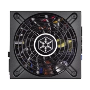 TÁP SILVERSTONE SFX Series SX500-LG V2.1 500W 80+Gold