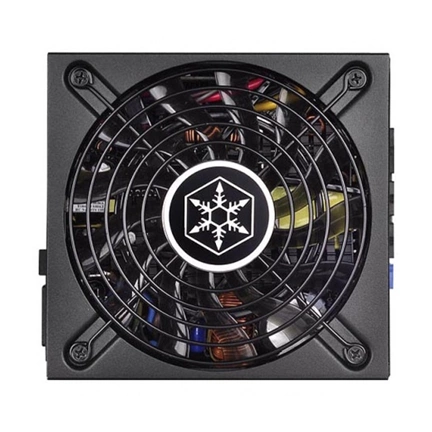TÁP SILVERSTONE SFX Series SX500-LG V2.1 500W 80+Gold