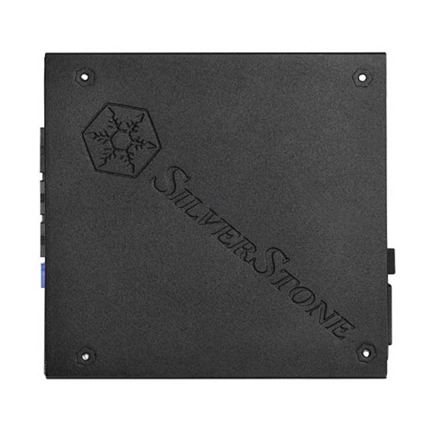 TÁP SILVERSTONE SFX Series SX500-LG V2.1 500W 80+Gold