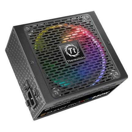 TÁP THERMALTAKE Smart PRO RGB 850W 80+ Bronze