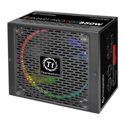 TÁP THERMALTAKE Smart PRO RGB 850W 80+ Bronze