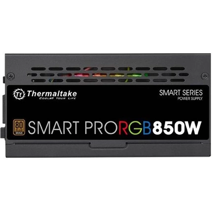 TÁP THERMALTAKE Smart PRO RGB 850W 80+ Bronze