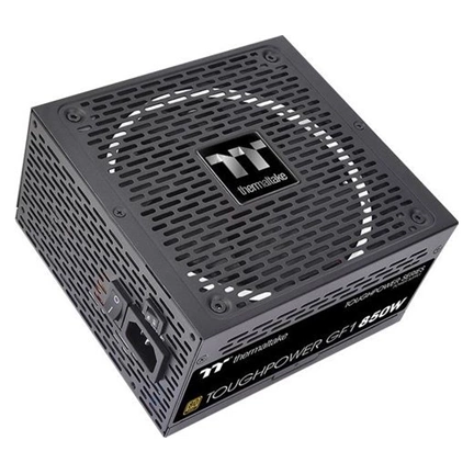 TÁP THERMALTAKE Toughpower GF1 850W 80+ GOLD