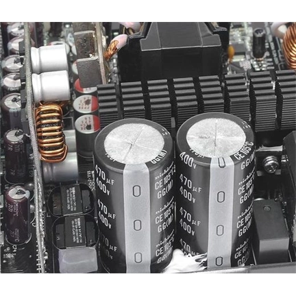 TÁP THERMALTAKE Toughpower GF1 850W 80+ GOLD