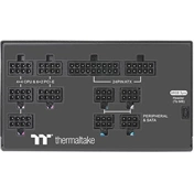 TÁP Thermaltake Toughpower PF1 ARGB 850W 80+ Platinum
