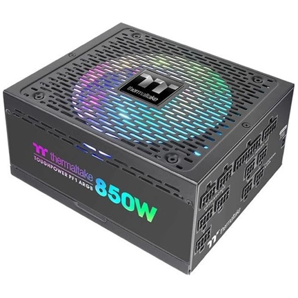 TÁP Thermaltake Toughpower PF1 ARGB 850W 80+ Platinum