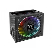 TÁP Thermaltake Toughpower iRGB PLUS ATX gamer tápegység 850W 80+ Platinum BOX TÁP Thermaltake Toughpower iRGB PLUS ATX gamer tápegység 850W 80+ Platinum BOX