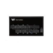 TÁP Thermaltake Toughpower iRGB PLUS ATX gamer tápegység 850W 80+ Platinum BOX TÁP Thermaltake Toughpower iRGB PLUS ATX gamer tápegység 850W 80+ Platinum BOX