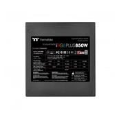 TÁP Thermaltake Toughpower iRGB PLUS ATX gamer tápegység 850W 80+ Platinum BOX TÁP Thermaltake Toughpower iRGB PLUS ATX gamer tápegység 850W 80+ Platinum BOX