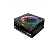 TÁP Thermaltake Toughpower iRGB PLUS ATX gamer tápegység 850W 80+ Platinum BOX TÁP Thermaltake Toughpower iRGB PLUS ATX gamer tápegység 850W 80+ Platinum BOX