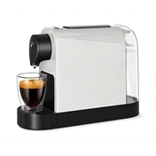 TCHIBO Cafissimo Pure Plus White kapszulás kávéfőző