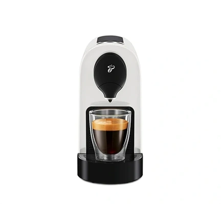 TCHIBO Cafissimo Pure Plus White kapszulás kávéfőző