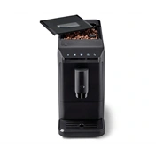 TCHIBO Esperto Mini Black automata kávéfőző, fekete