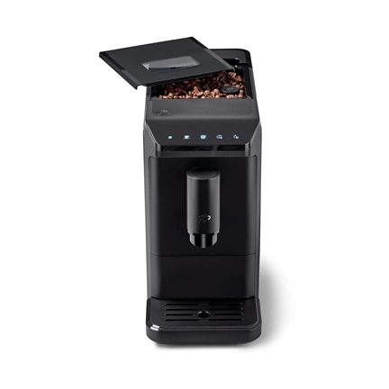 TCHIBO Esperto Mini Black automata kávéfőző, fekete