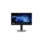 TCL 25G64 monitor - 24,5", QD-Mini LED, IPS, FHD, 300Hz, 1ms GtG