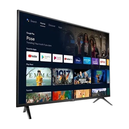 TCL 32" S5200 Full HD HDR Android TV