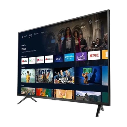 TCL 32" S5200 Full HD HDR Android TV