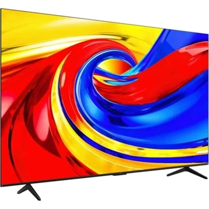 TCL 43P7L UHD QLED TV