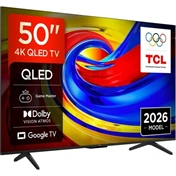 TCL 50P7L UHD QLED TV