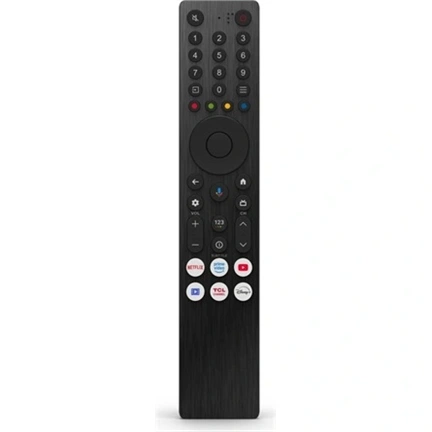 TCL 50P7L UHD QLED TV