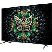 TCL 50" 50C6K QD-MiniLED 127cm 4K Google TV