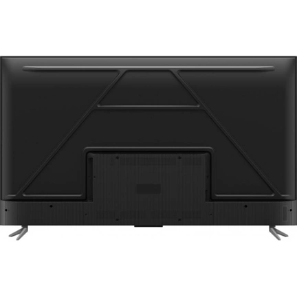 TCL 50" C643 4K QLED Google TV Game Master