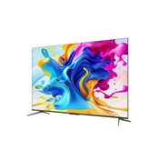 TCL 50" C645 4K QLED Google TV Game Master