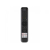 TCL 50" C645 4K QLED Google TV Game Master