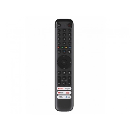 TCL 50" C645 4K QLED Google TV Game Master