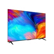TCL 50" P638 4K HDR TV Google TV Game Master