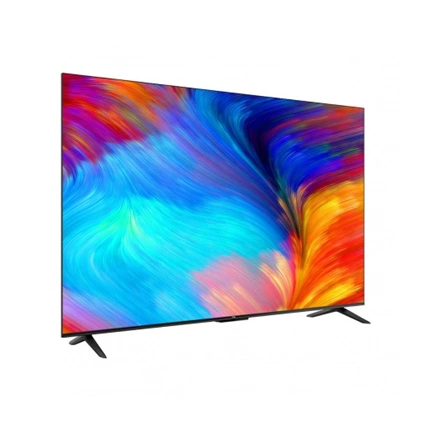 TCL 50" P638 4K HDR TV Google TV Game Master