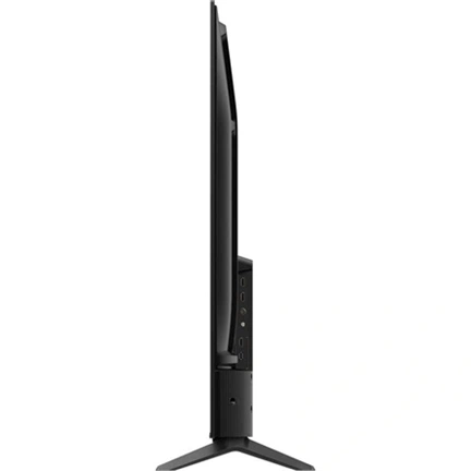TCL 55P6L UHD 4K TV