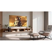 TCL 55P6L UHD 4K TV