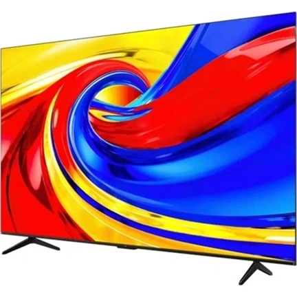 TCL 55P7L UHD QLED TV