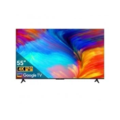 TCL 55" P638 4K HDR TV Google TV Game Master