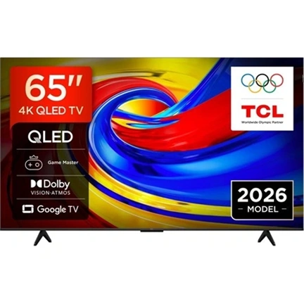 TCL 65P7L UHD QLED TV