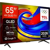 TCL 65P7L UHD QLED TV