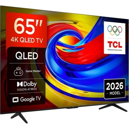 TCL 65P7L UHD QLED TV