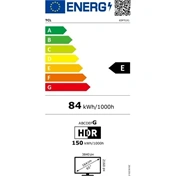 TCL 65P7L UHD QLED TV