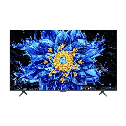 TCL 65P8L UHD MINILED TV