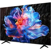 TCL 65" 65V6C LED 165cm 4K UHD Google TV
