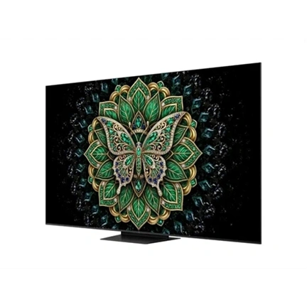 TCL 75C6K PRO UHD MINILED QLED TV