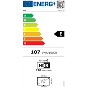 TCL 75C7L UHD MINILED SMART TV