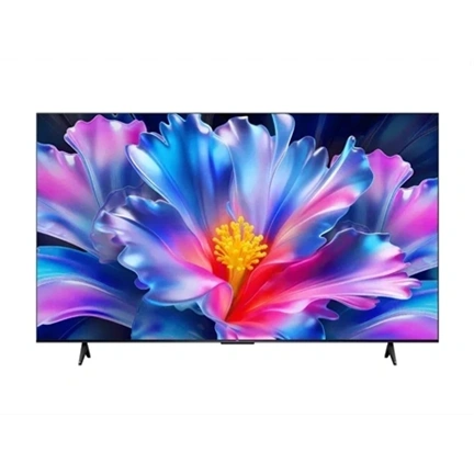 TCL 75P6L UHD 4K TV