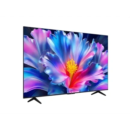 TCL 75P6L UHD 4K TV