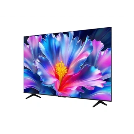 TCL 75P6L UHD 4K TV