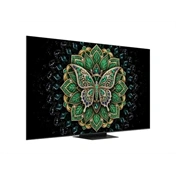 TCL 85C6K PRO UHD MINILED QLED TV