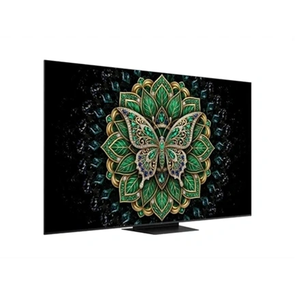 TCL 85C6K PRO UHD MINILED QLED TV