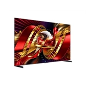 TCL 98C8L 4K UHD MINILED SMART televízió