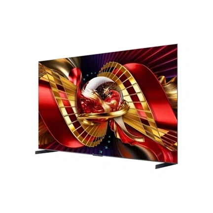 TCL 98C8L 4K UHD MINILED SMART televízió